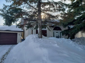 Cozy Home Winnipeg